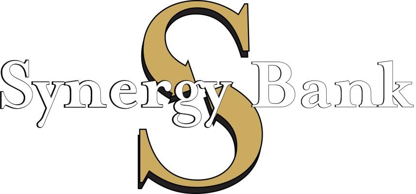 Synergy Bank Homepage